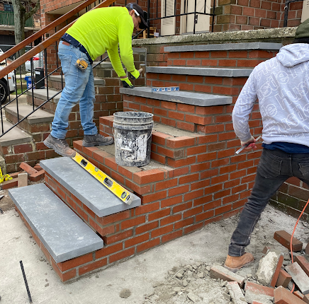 Blue Empire Contracting