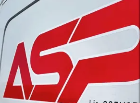ASP
