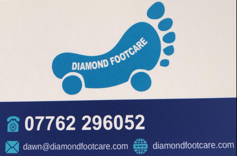 Diamond Footcare