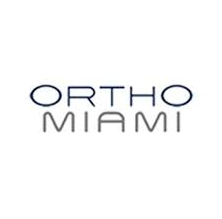 Orthopedic Surgeon Miami