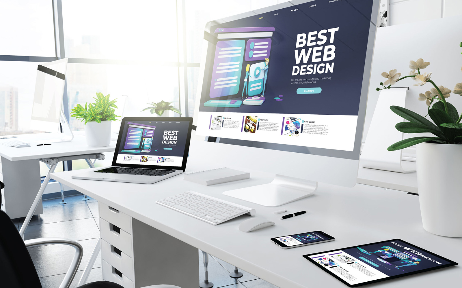 iConcept Limited