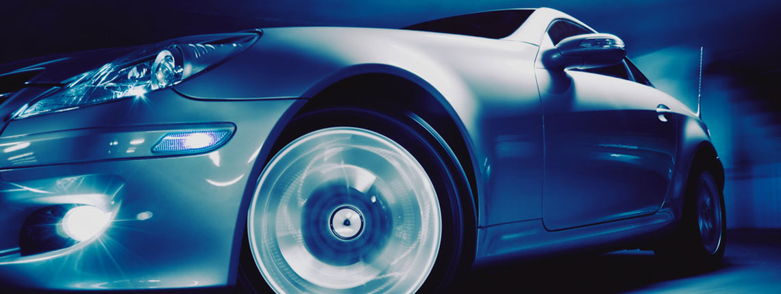International Auto Body