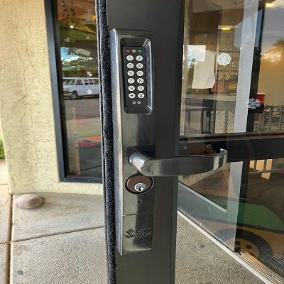 Westgate Locksmith