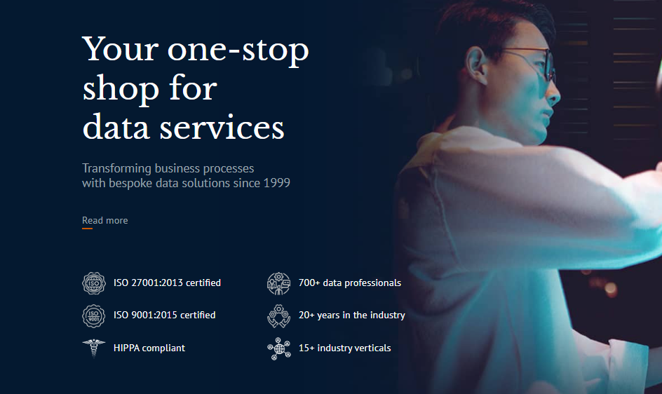 SunTec Data