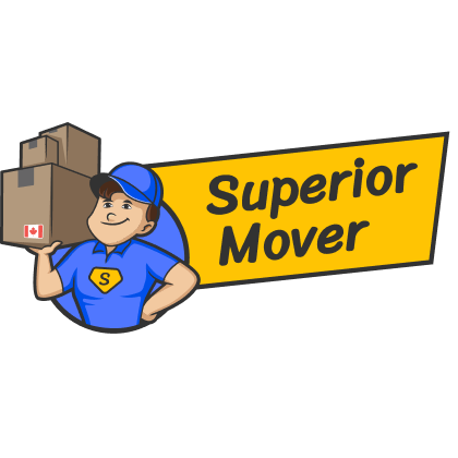 Superior Mover in Etobicoke