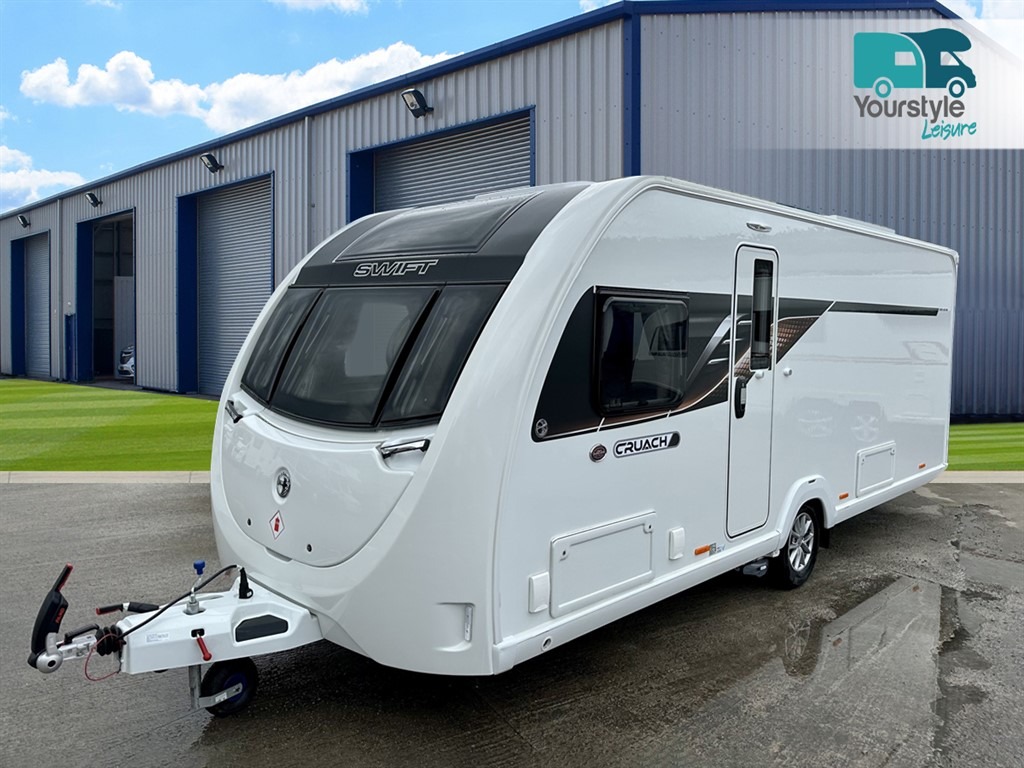 Motorhome Buyers & Dealers | New Motorhomes for Sale in Chesh &hellip;