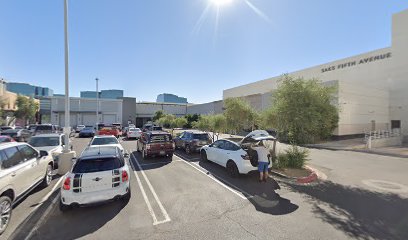Green Turf Professionals