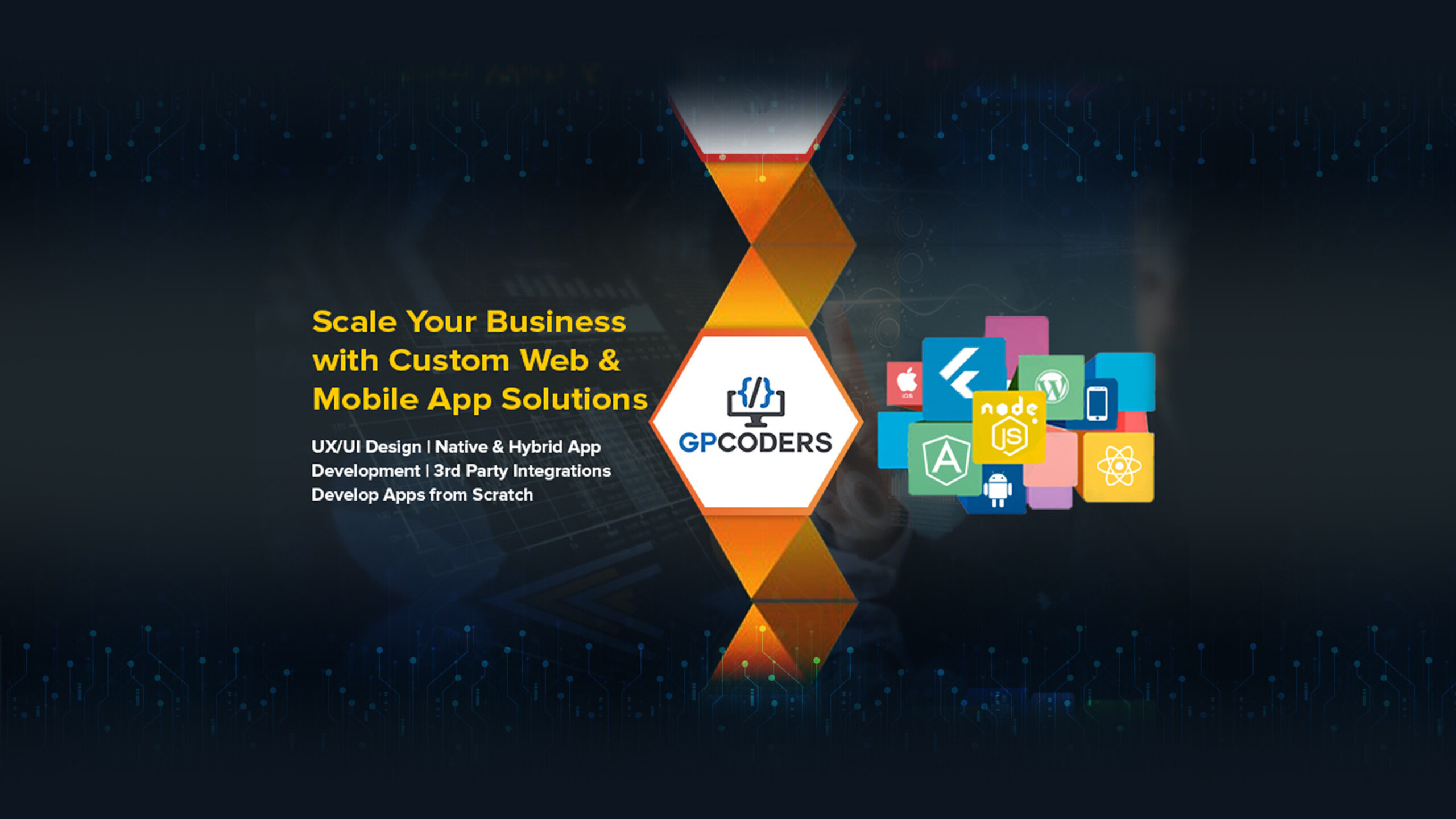 GPCODERS