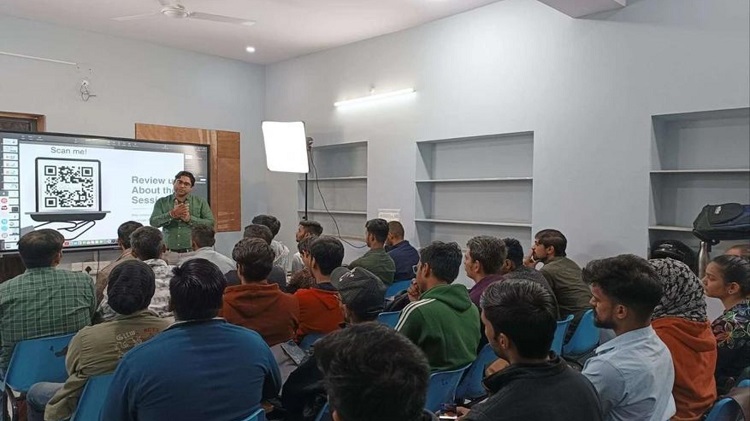 WsCube Tech Jaipur