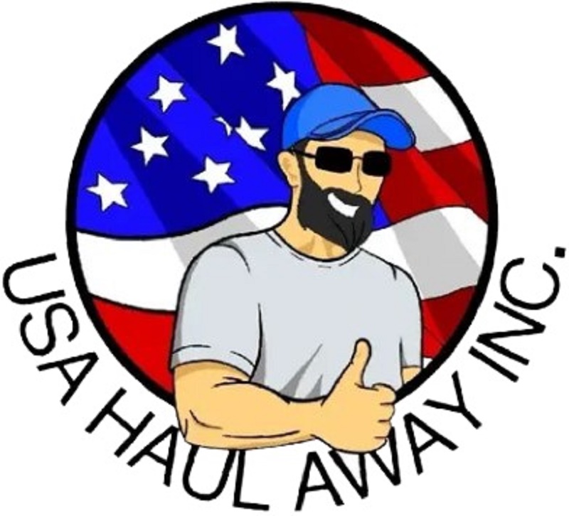 USA Haul Away