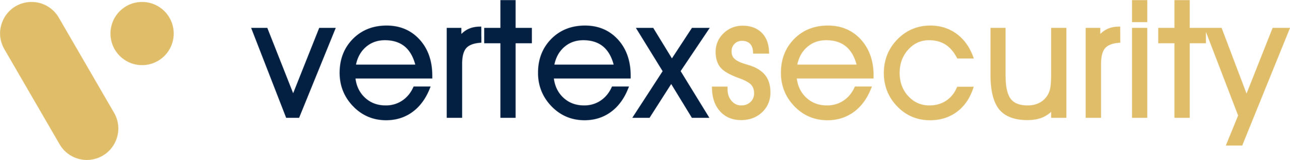 Vertex Security Systems
