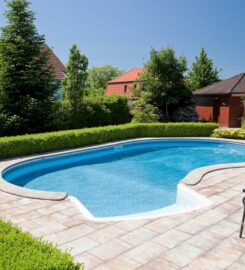 Masten Pools