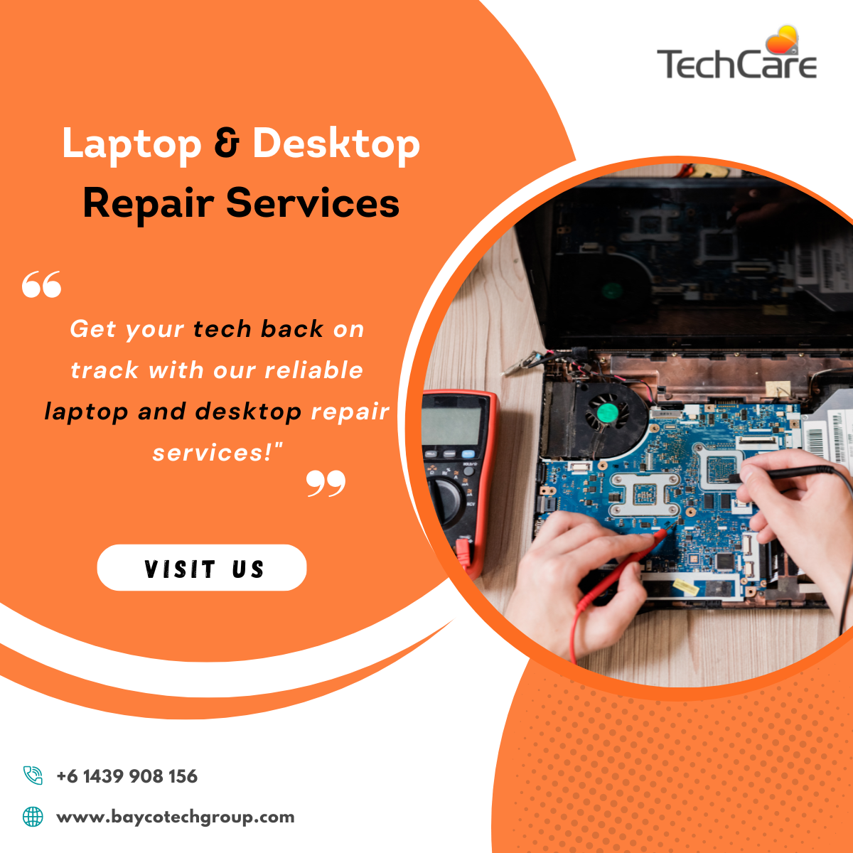 TechCare