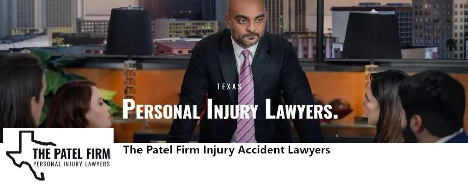 The Patel Firm Injury Accident Lawyers