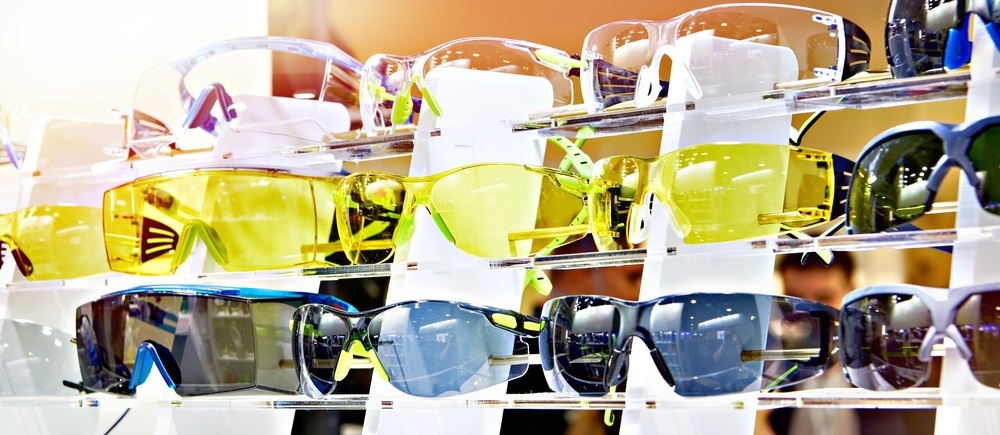 SafetyEyeGlasses