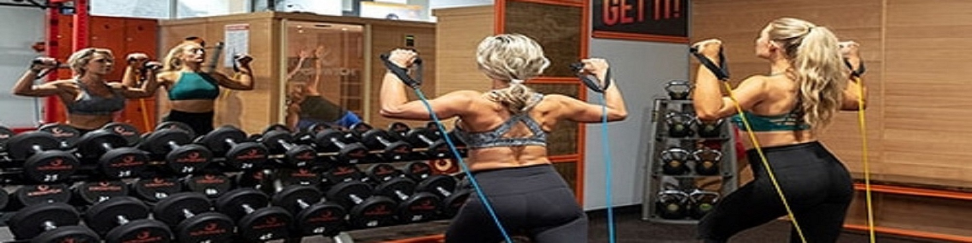 HOTWORX – Costa Mesa, CA (Costa Mesa Courtyards)