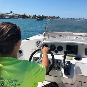 Tierra Verde Boat Rentals