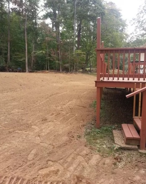 D. Barnes Excavating, LLC