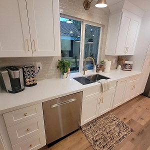 CleanEdge Cabinetry
