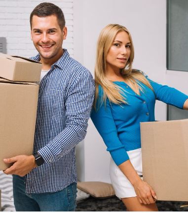 All Services Moving Co