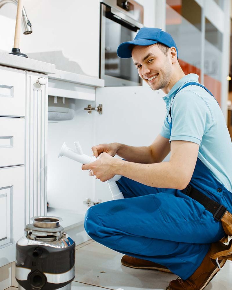 On Site Plumber & Leak Detection Boca Raton