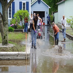 United Water Damage & Restoration