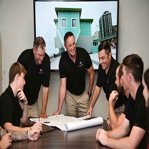 American Platinum Builders