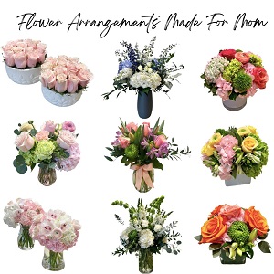 The Flower Shop at Thiessen's