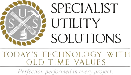 The SUS Group – Specialist Utility Solutions