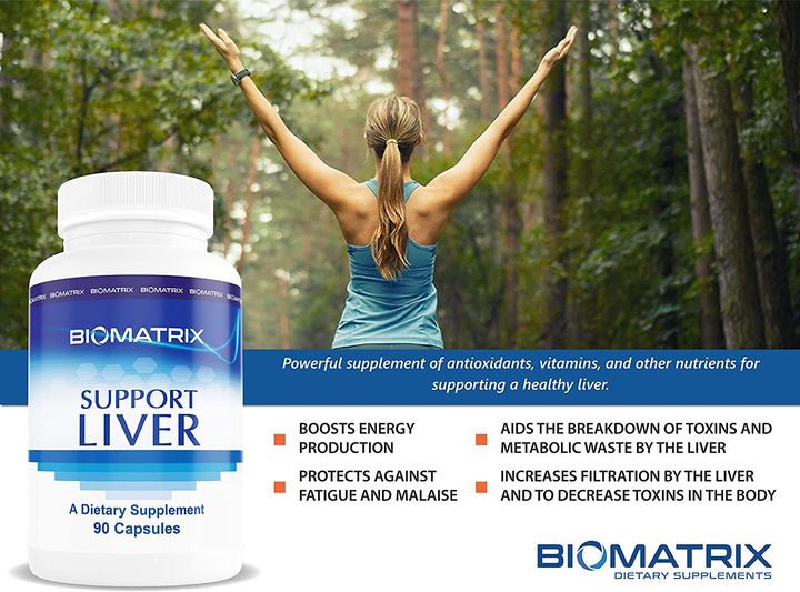 Buy the Best Supplements to Balance Hormones from Biomatrix Nutri &hellip;