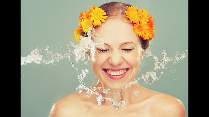 Geria Dermatology