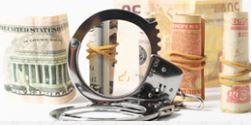Leah Legal Criminal Defense