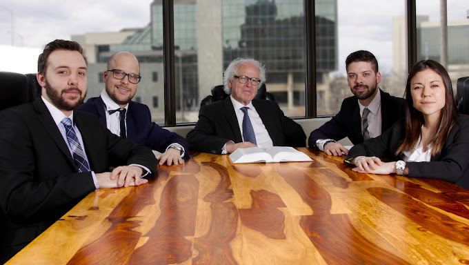 Doyon Avocats – Avocat Criminel Montreal