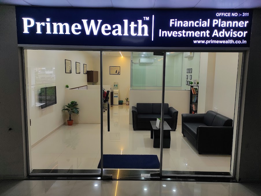Prime Wealth