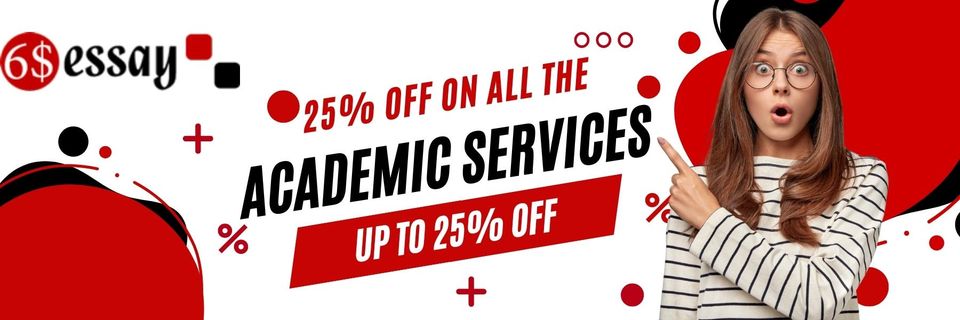 Cheap Custom Essay Writing Services at Six Dollars Essay