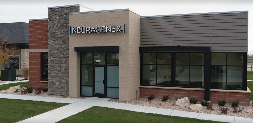 Neuragenex – Pain Management Clinic – McDonough