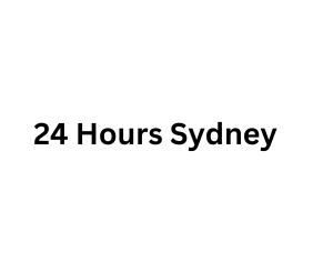 24 Hours Sydney