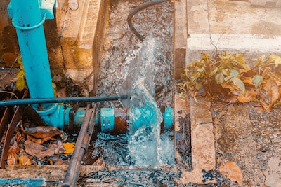 B&B Professional Plumbing and Air – Tampa