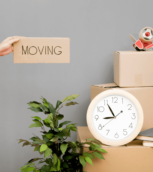 Gastley Movers & Storage Inc