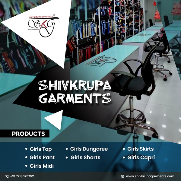 Shivkrupa Garments