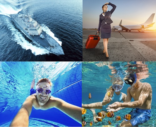Adult Swim Lesson London – Learn To Swim