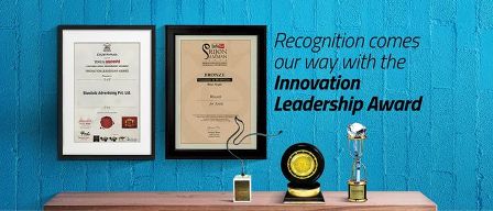 Blueantz Advertising Pvt Ltd