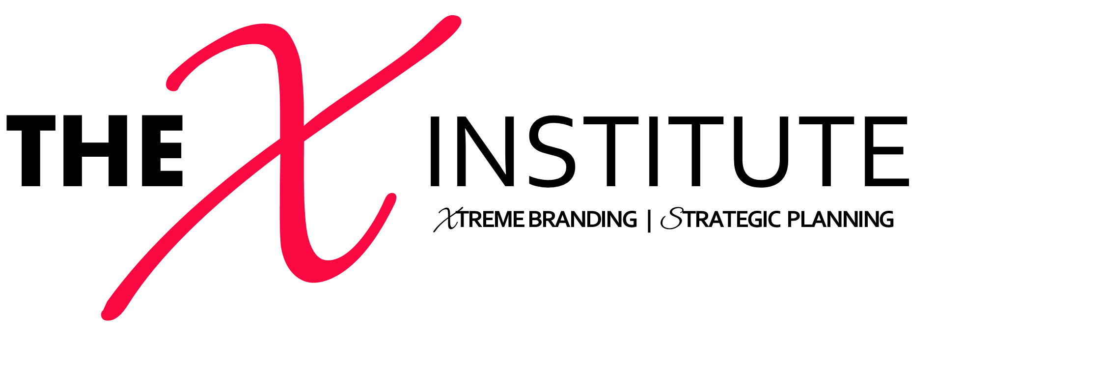 The X Institute LLC