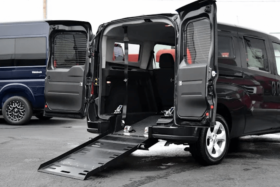 Ambulette Service NYC
