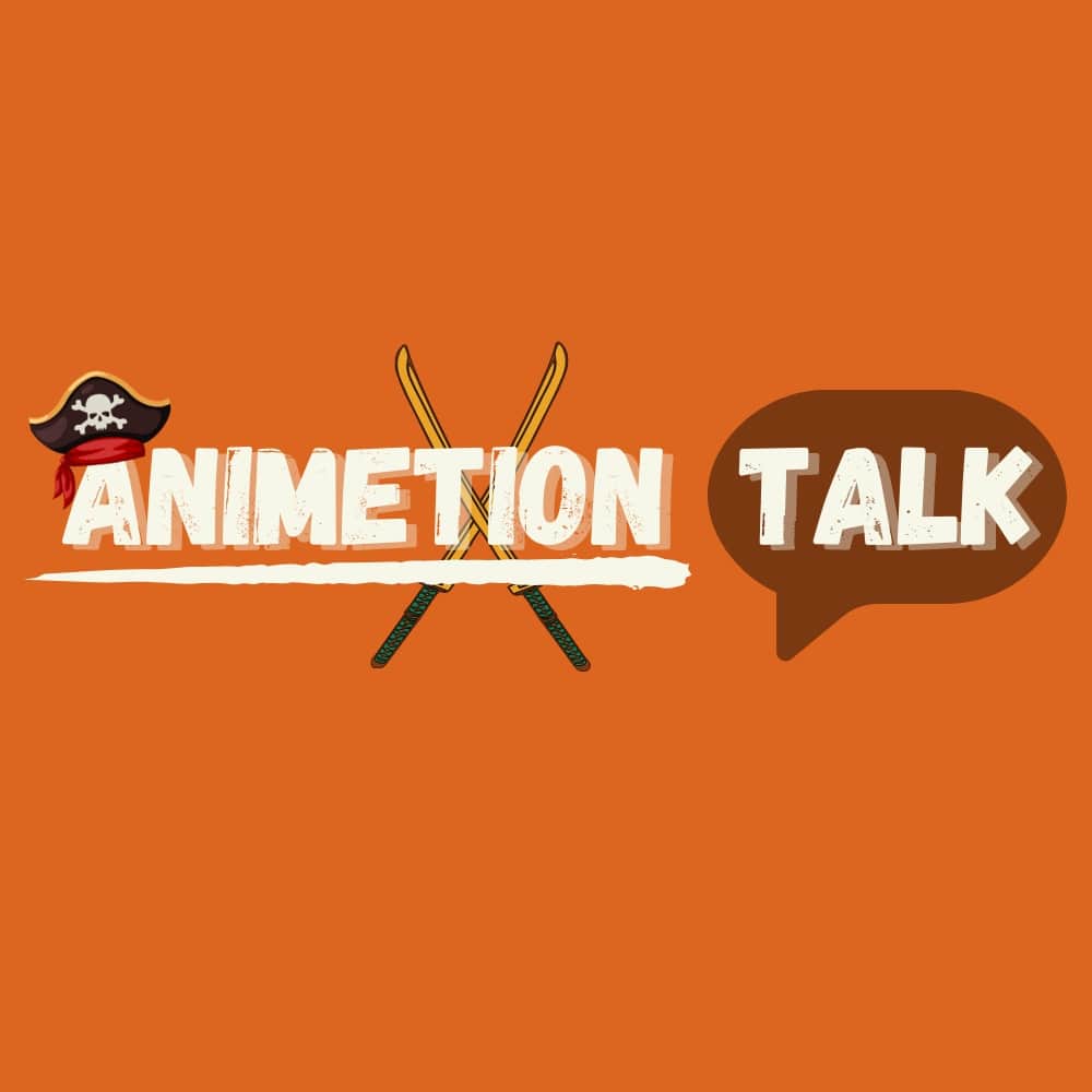 Animetion Talk