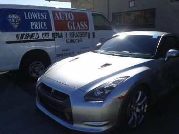 Lowest Price Auto Glass