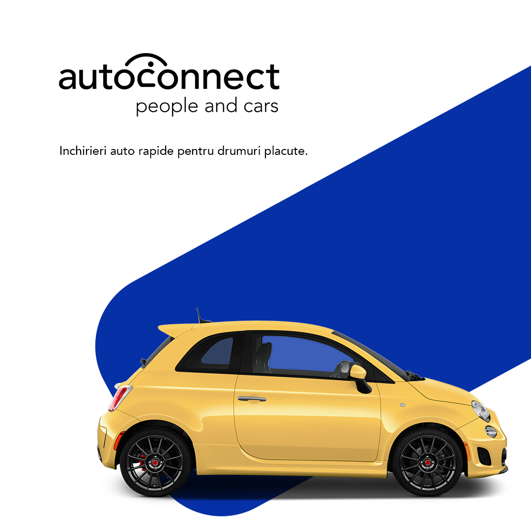 Rent a Car Cluj