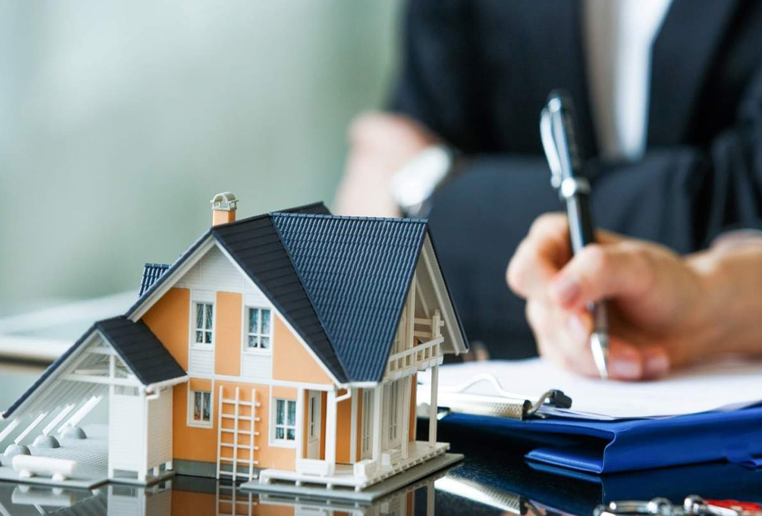 B & J Real Estate Inspection