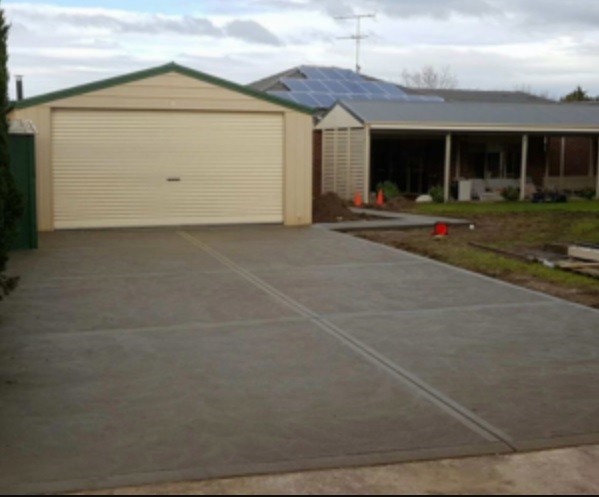 Arvada Concrete Contractors