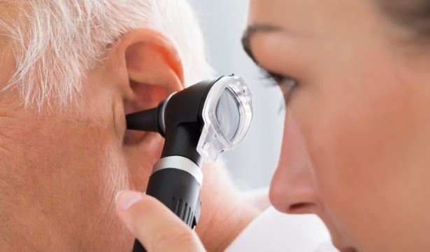 Staffordshire Microsuction – Ear Wax Removal